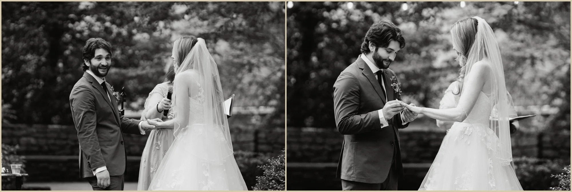 spring, garden, blue, white, estate, wedding, bucks, county