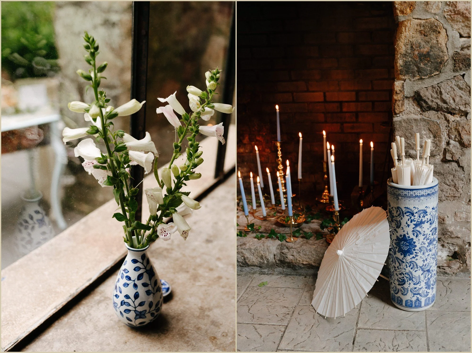 spring, garden, blue, white, estate, wedding, bucks, county