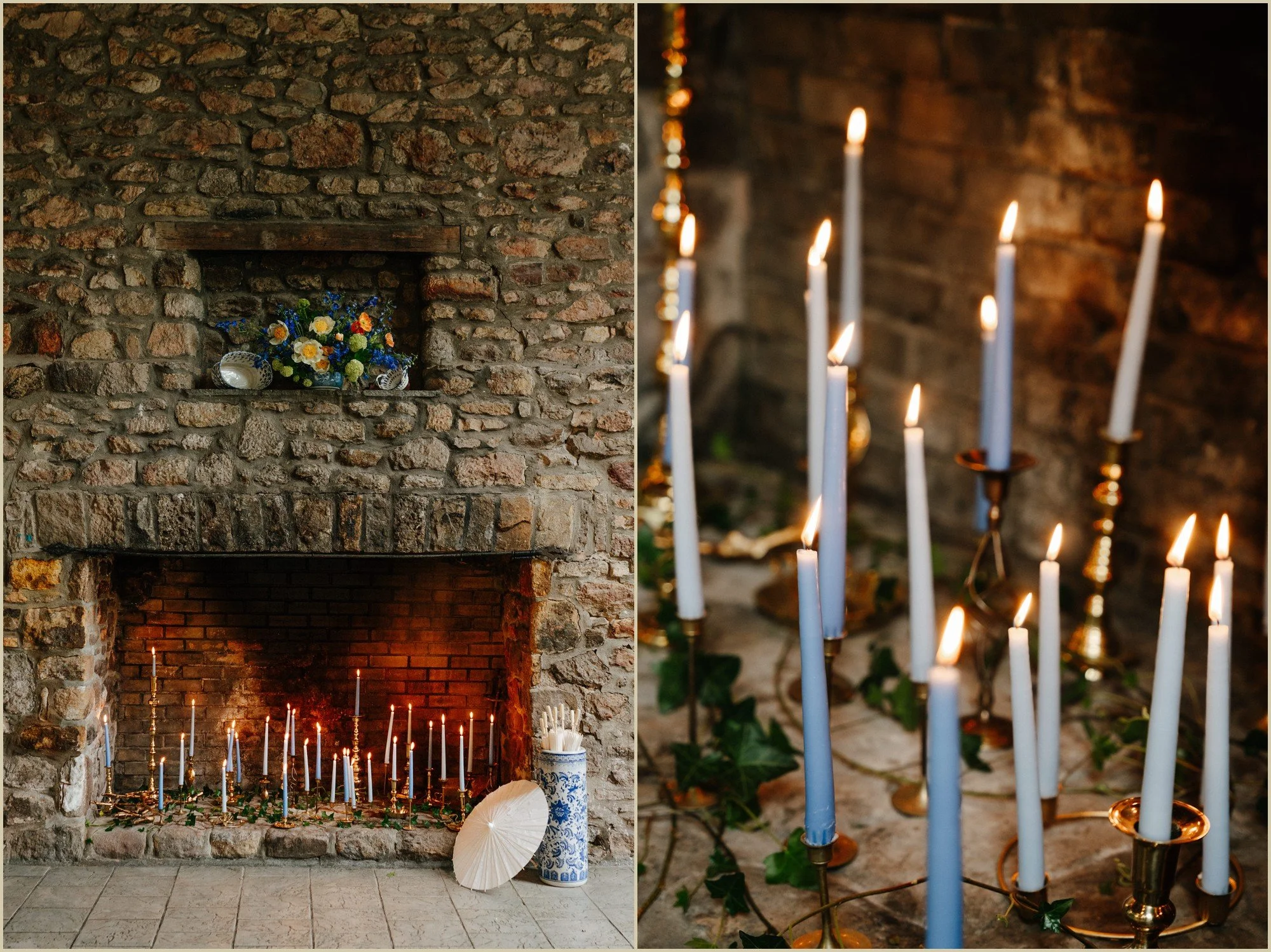 spring, garden, blue, white, estate, wedding, bucks, county