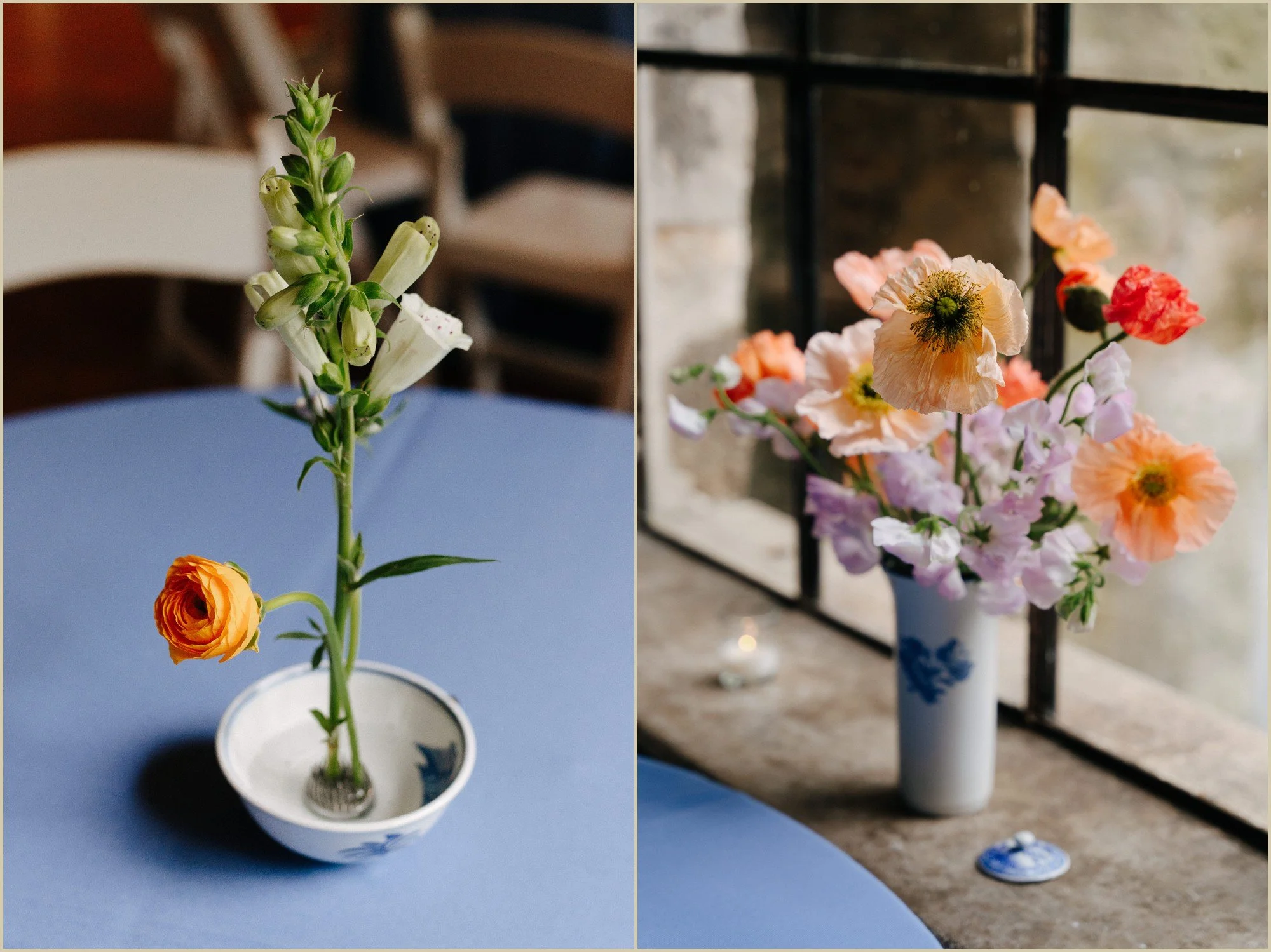 spring, garden, blue, white, estate, wedding, bucks, county
