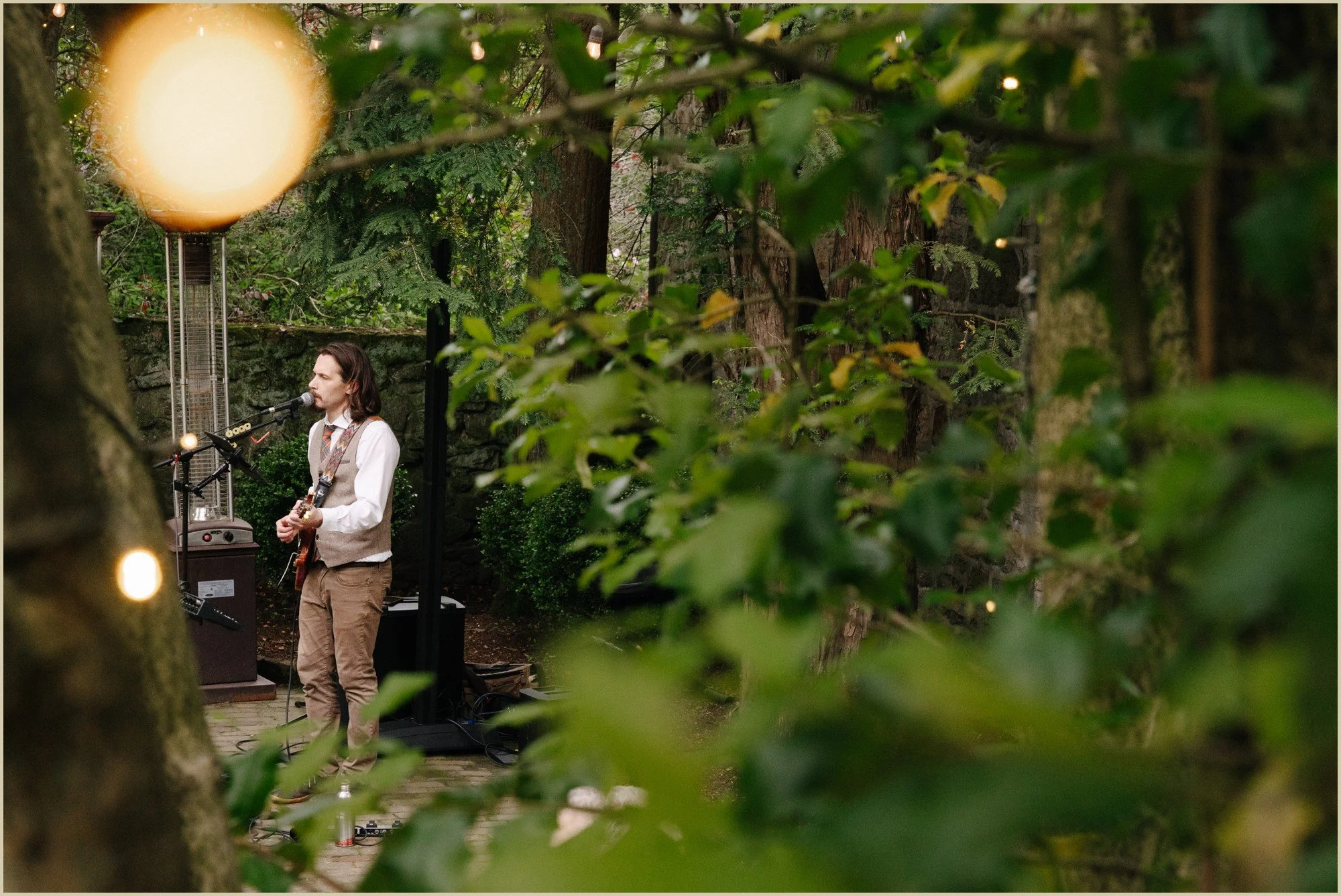 spring, garden, blue, white, estate, wedding, bucks, county