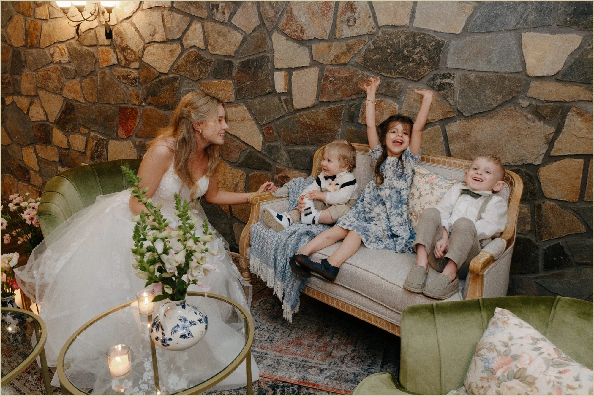 spring, garden, blue, white, estate, wedding, bucks, county