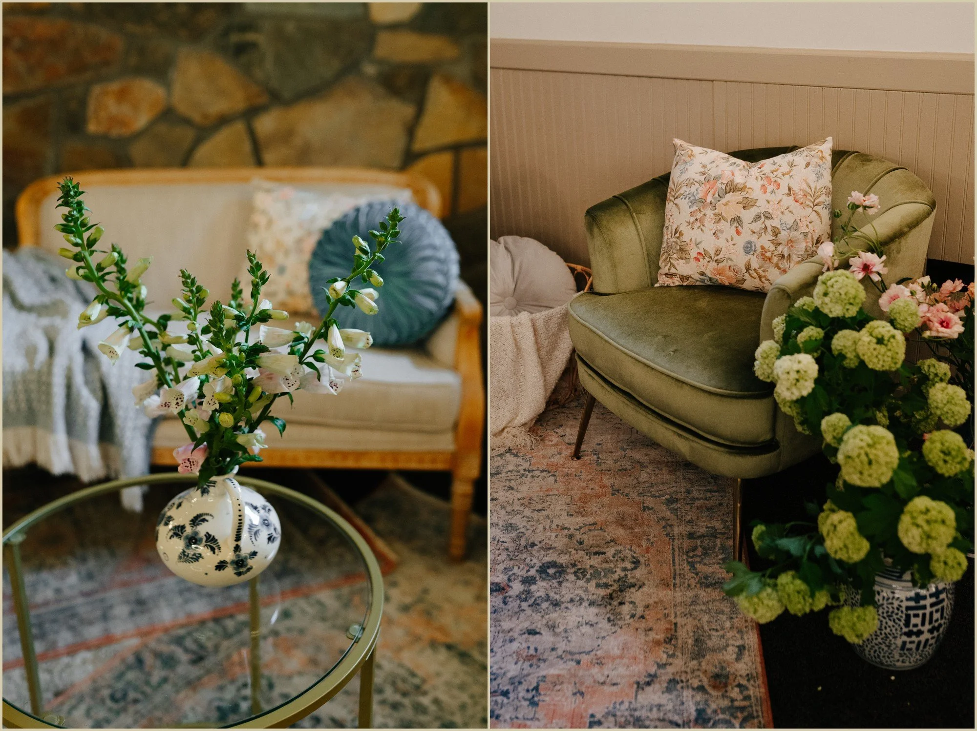 spring, garden, blue, white, estate, wedding, bucks, county