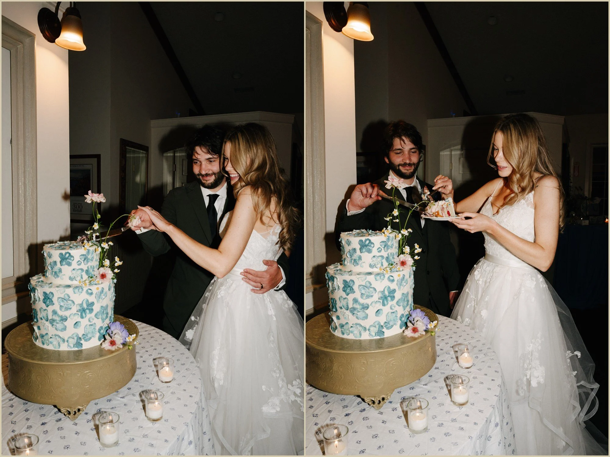 spring, garden, blue, white, estate, wedding, bucks, county