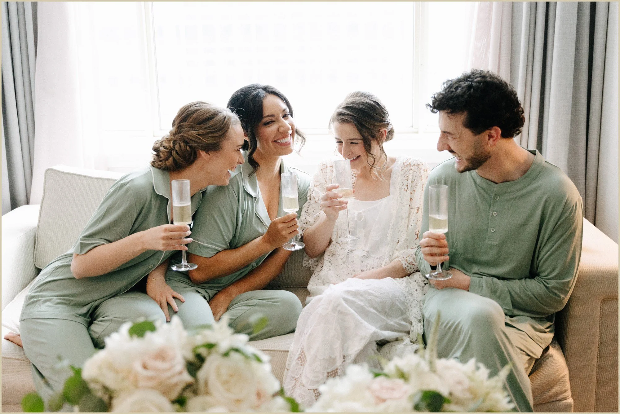 luxury, elegant, philadelphia, wedding, college, physicians