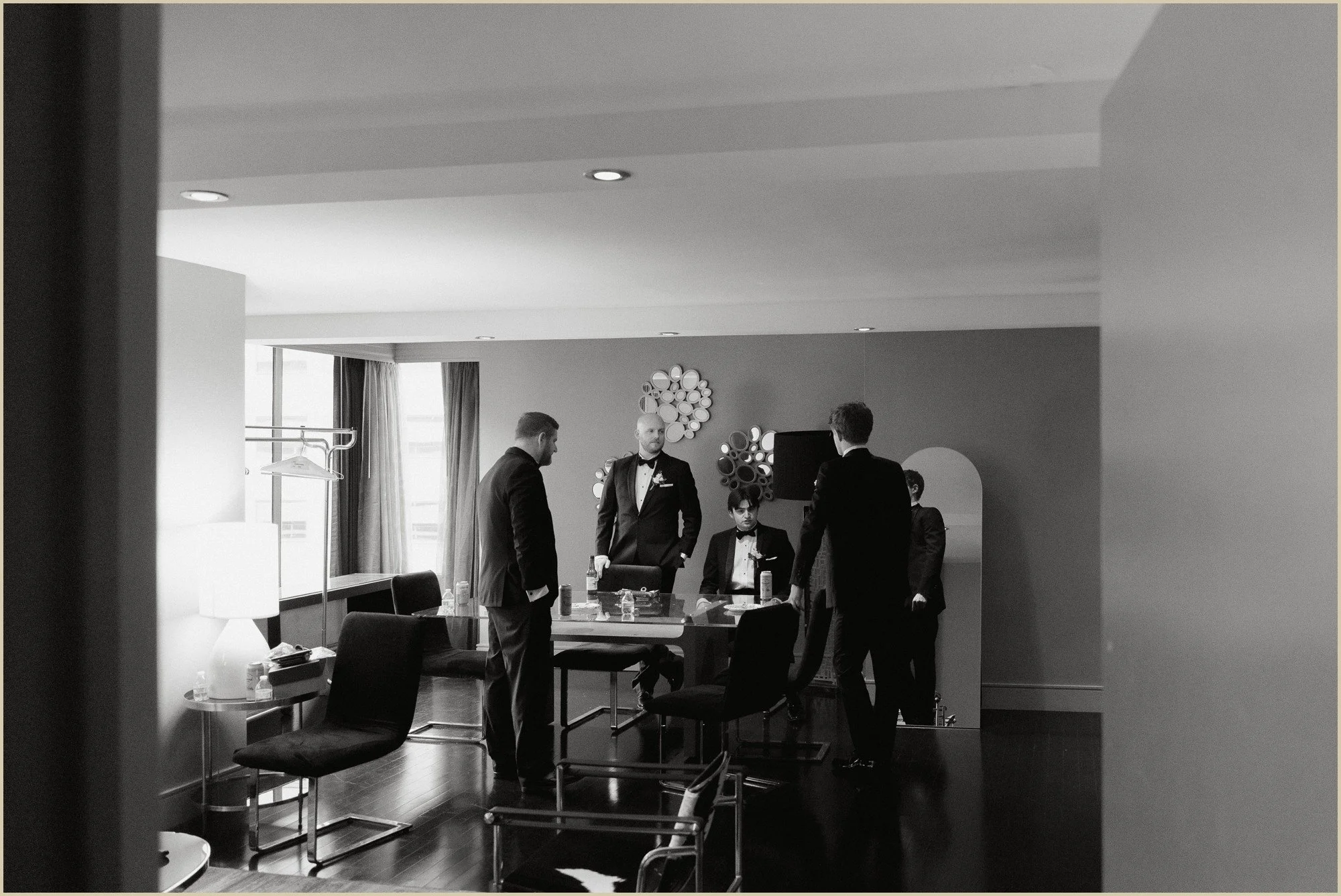 luxury, elegant, philadelphia, wedding, college, physicians