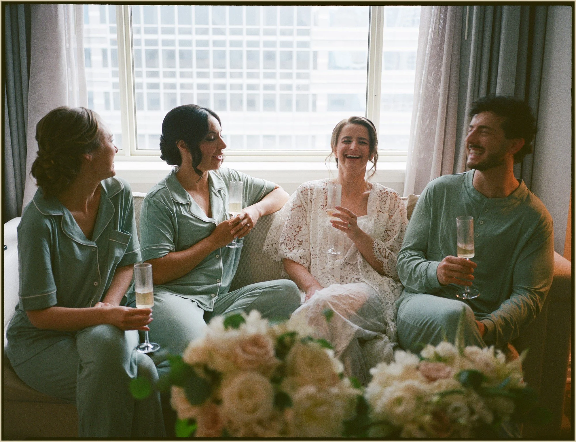 luxury, elegant, philadelphia, wedding, college, physicians