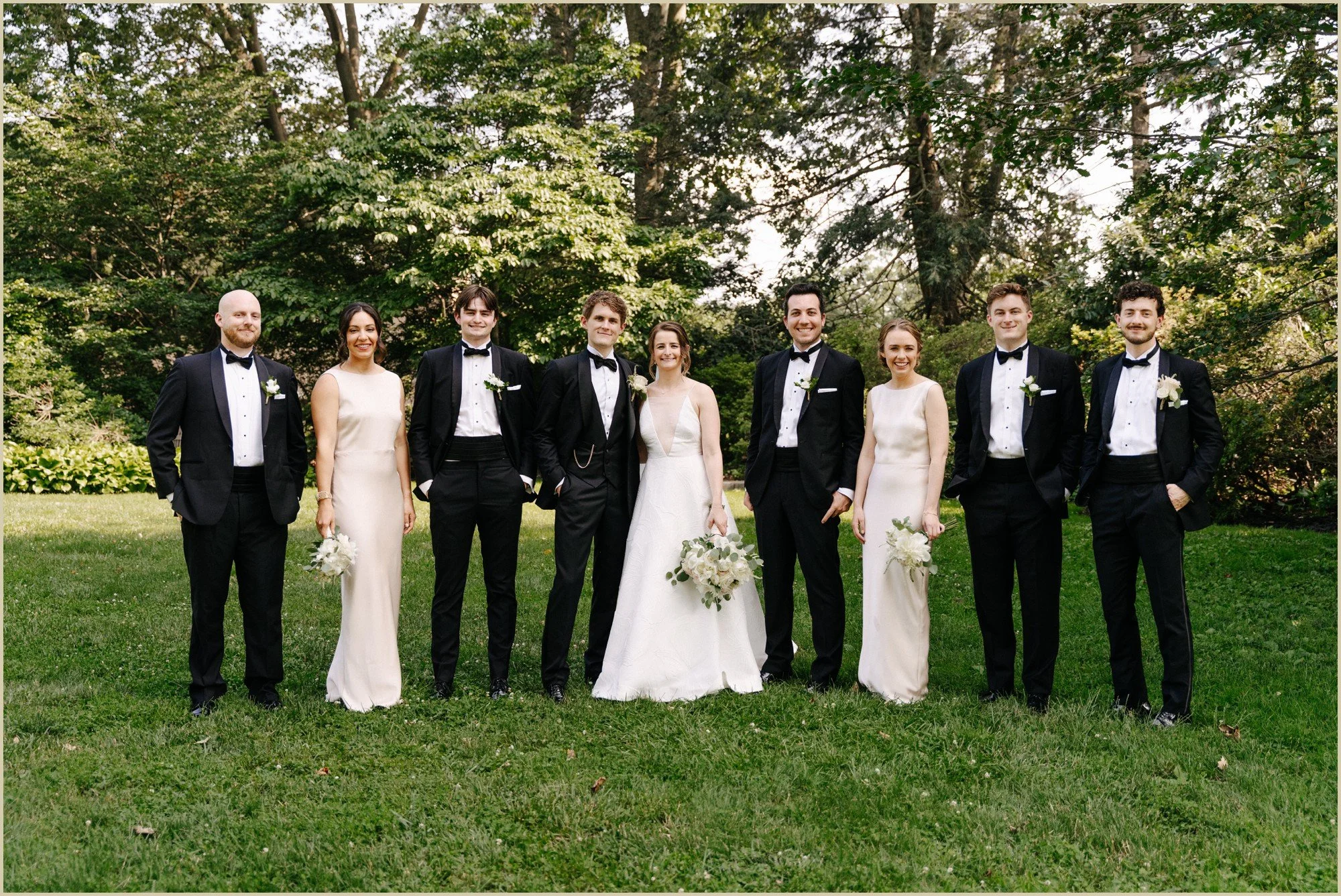 luxury, elegant, philadelphia, wedding, college, physicians