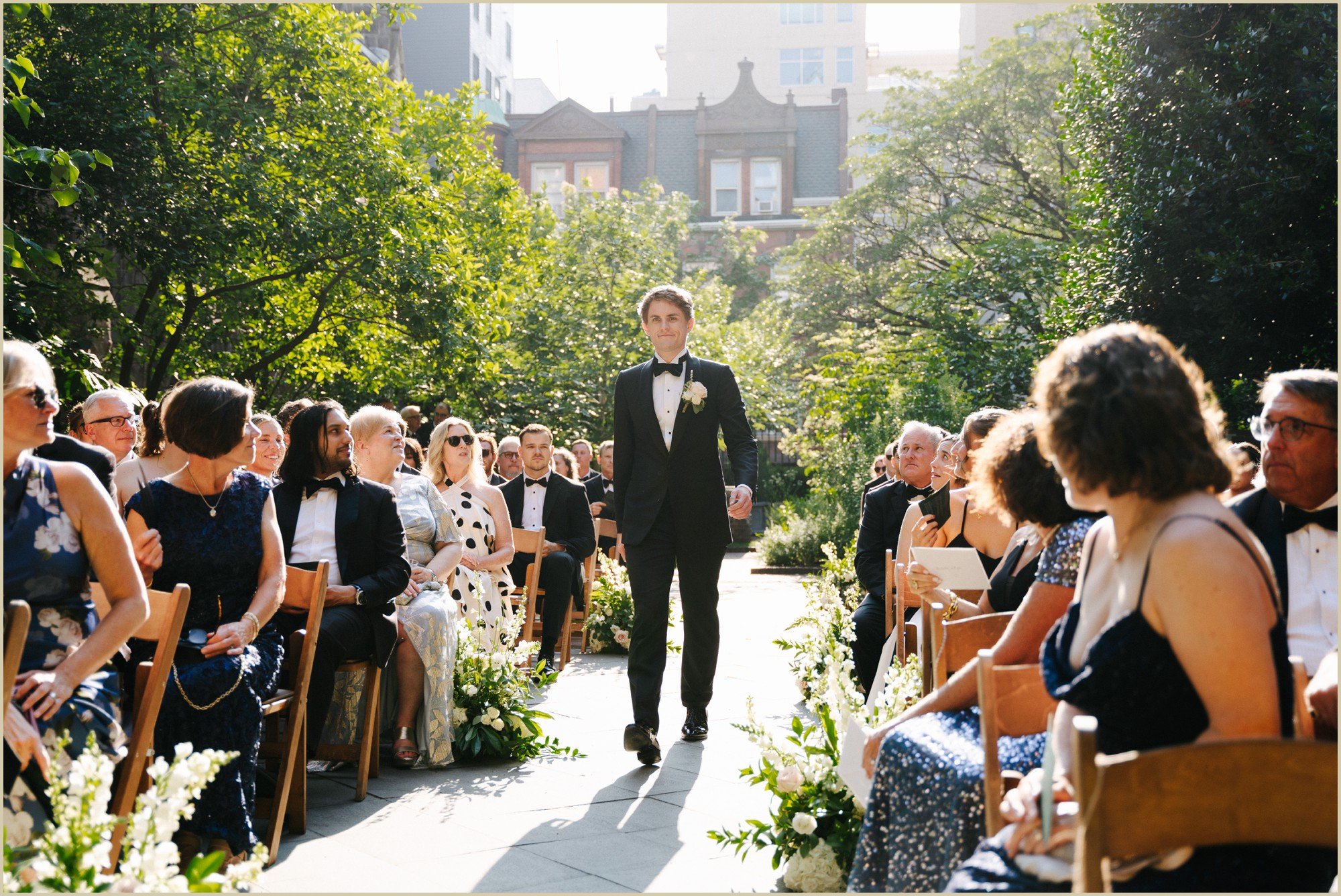 luxury, elegant, philadelphia, wedding, college, physicians