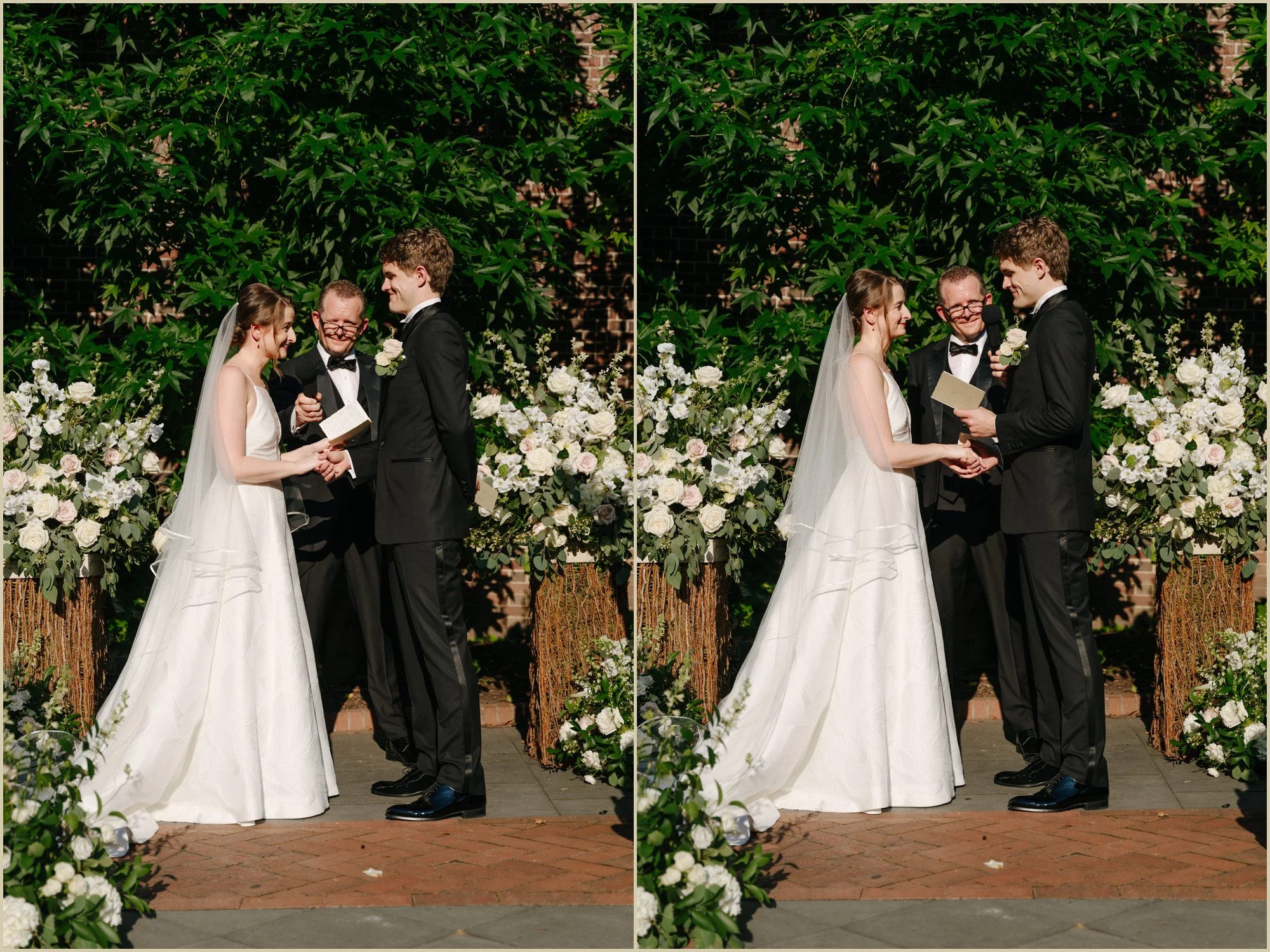 luxury, elegant, philadelphia, wedding, college, physicians