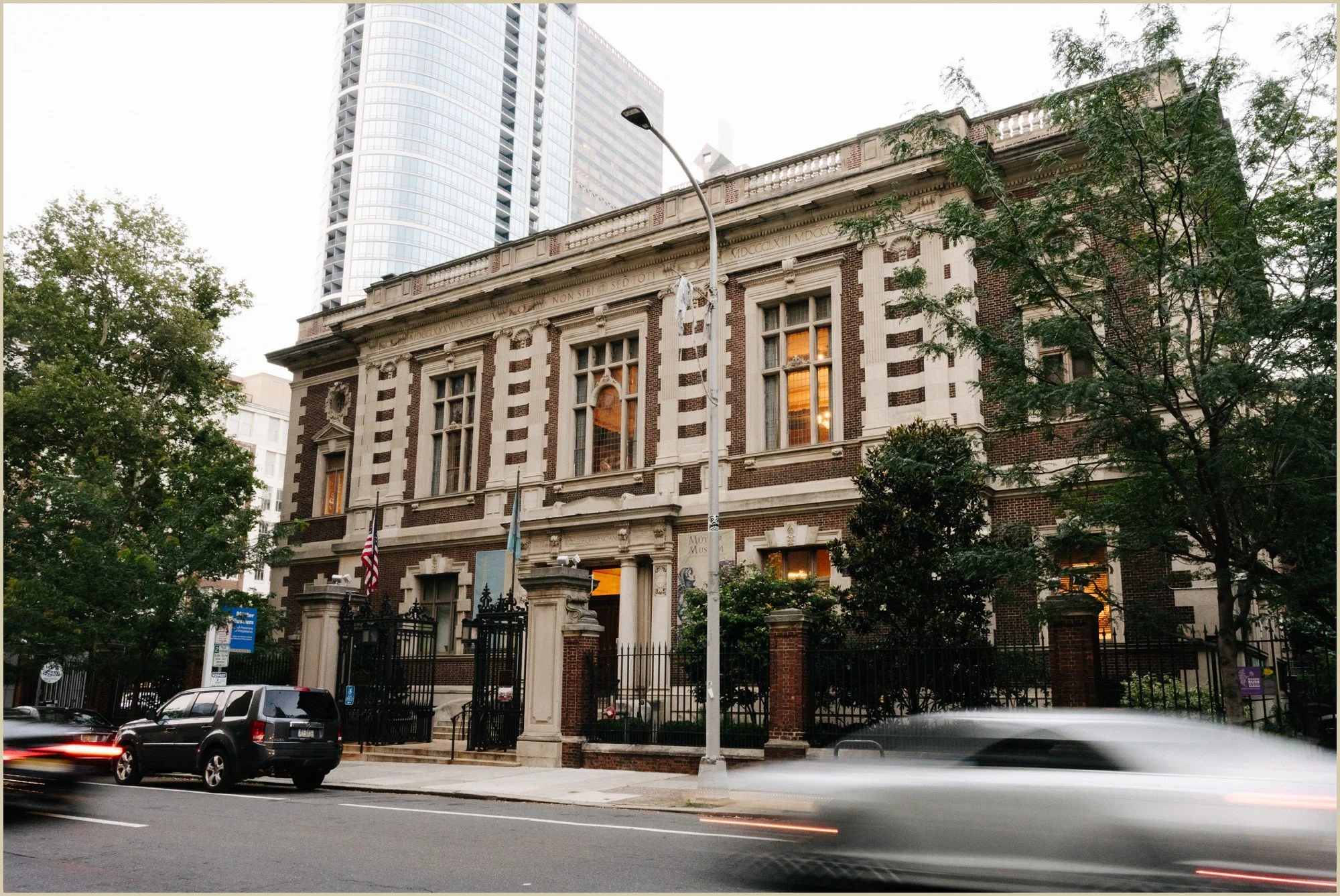 luxury, elegant, philadelphia, wedding, college, physicians