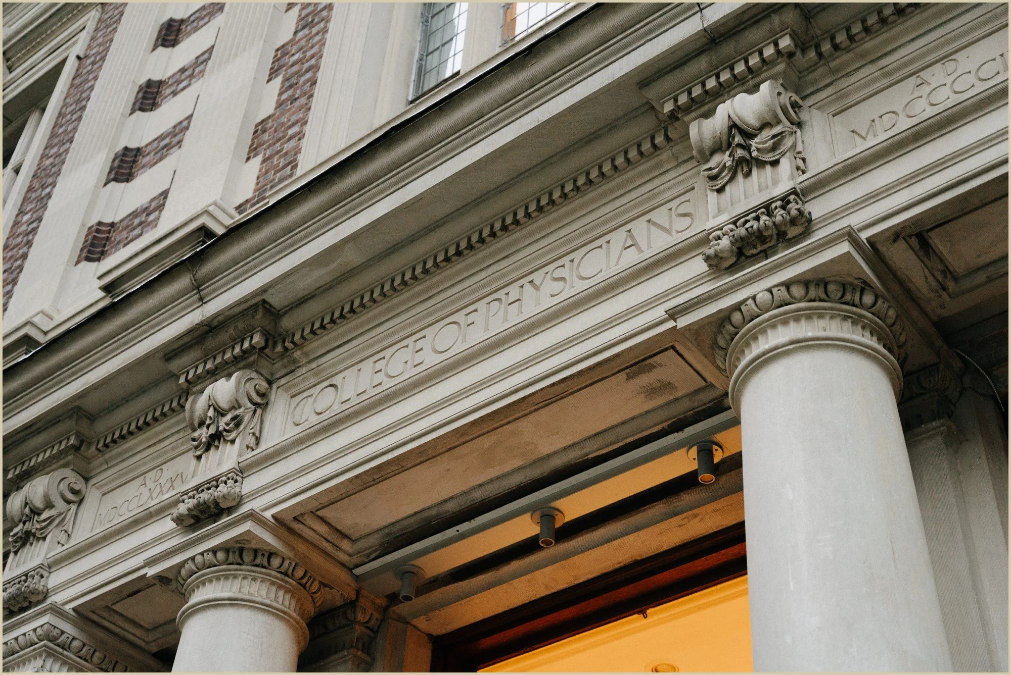 luxury, elegant, philadelphia, wedding, college, physicians