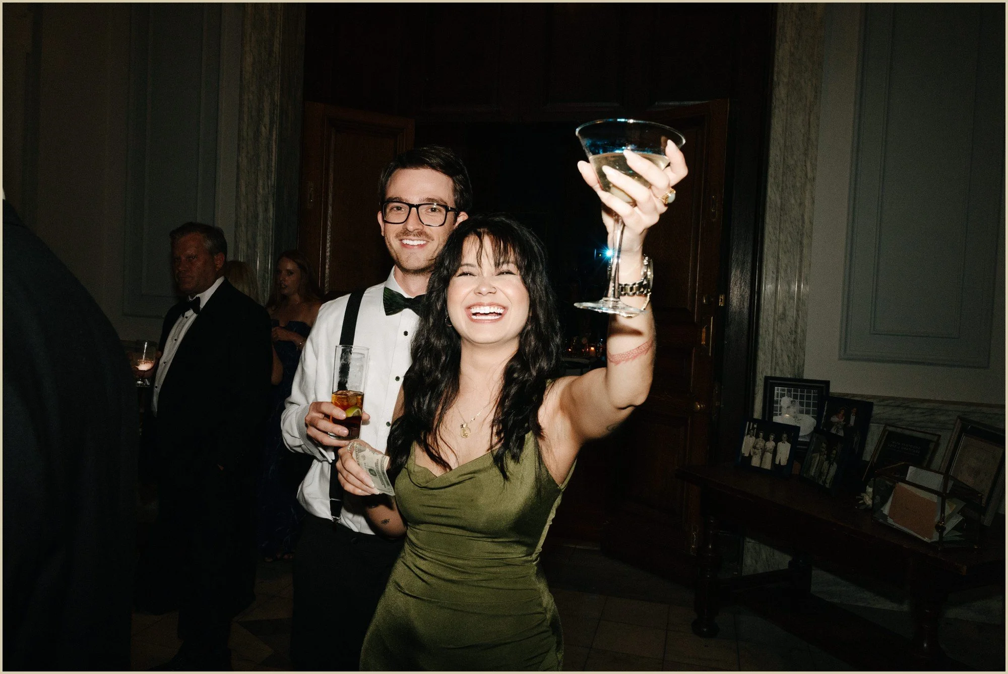 luxury, elegant, philadelphia, wedding, college, physicians