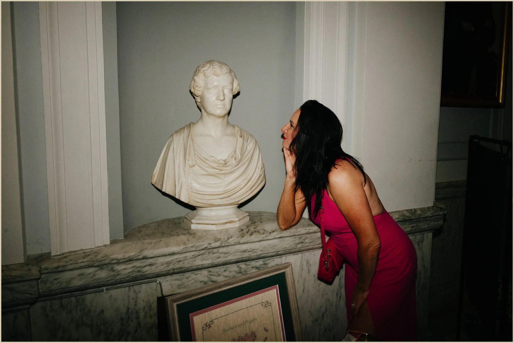 luxury, elegant, philadelphia, wedding, college, physicians