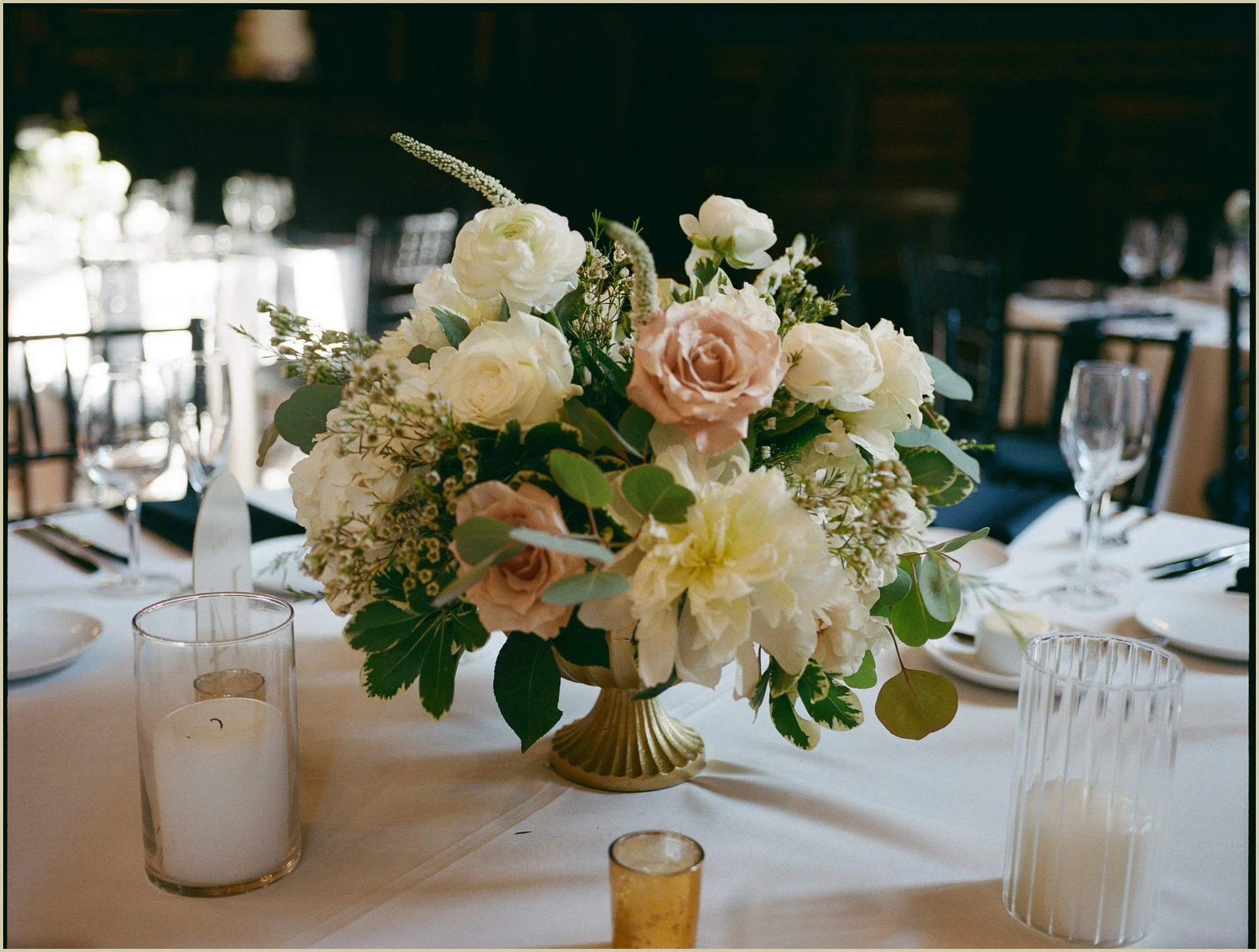 luxury, elegant, philadelphia, wedding, college, physicians