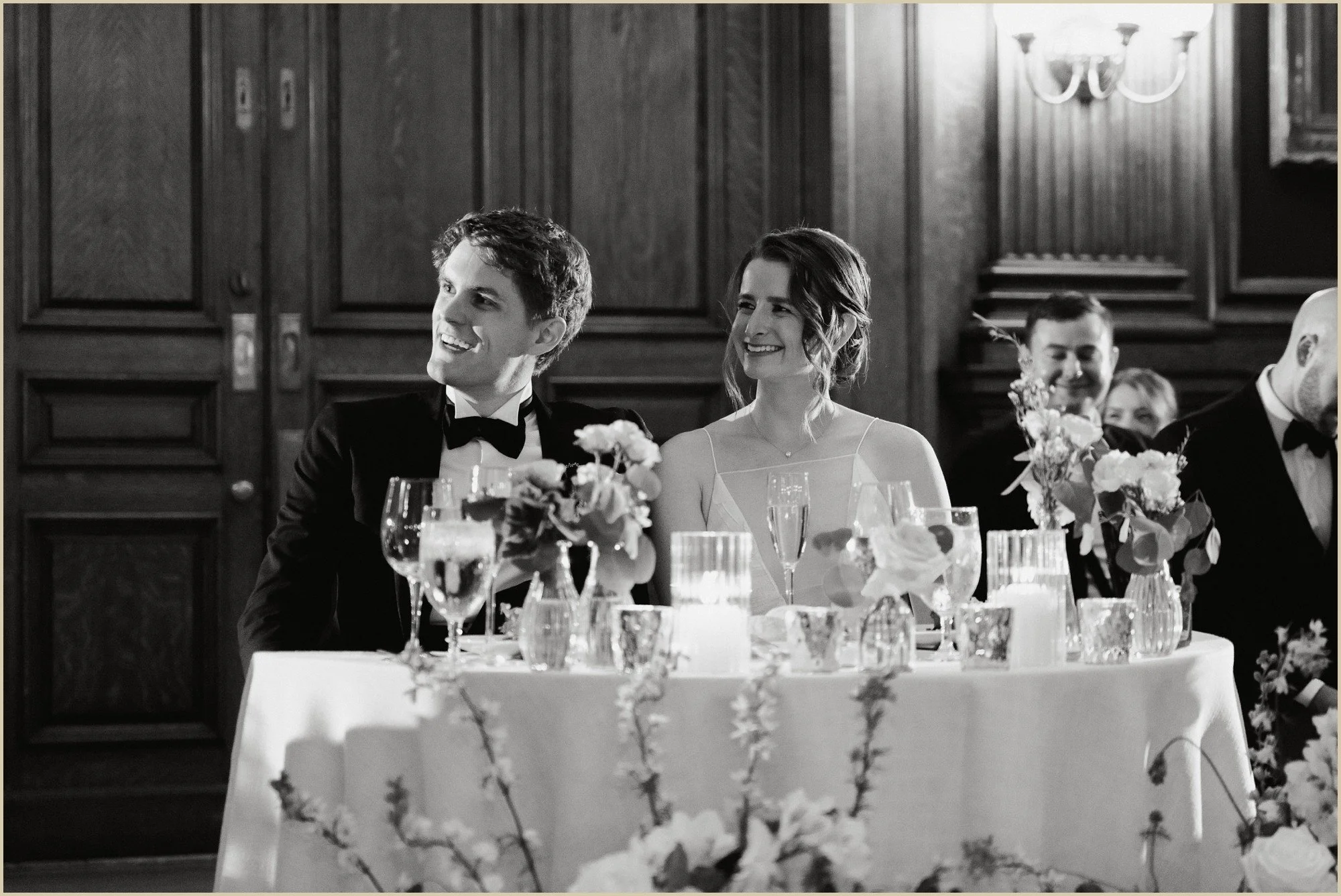 luxury, elegant, philadelphia, wedding, college, physicians