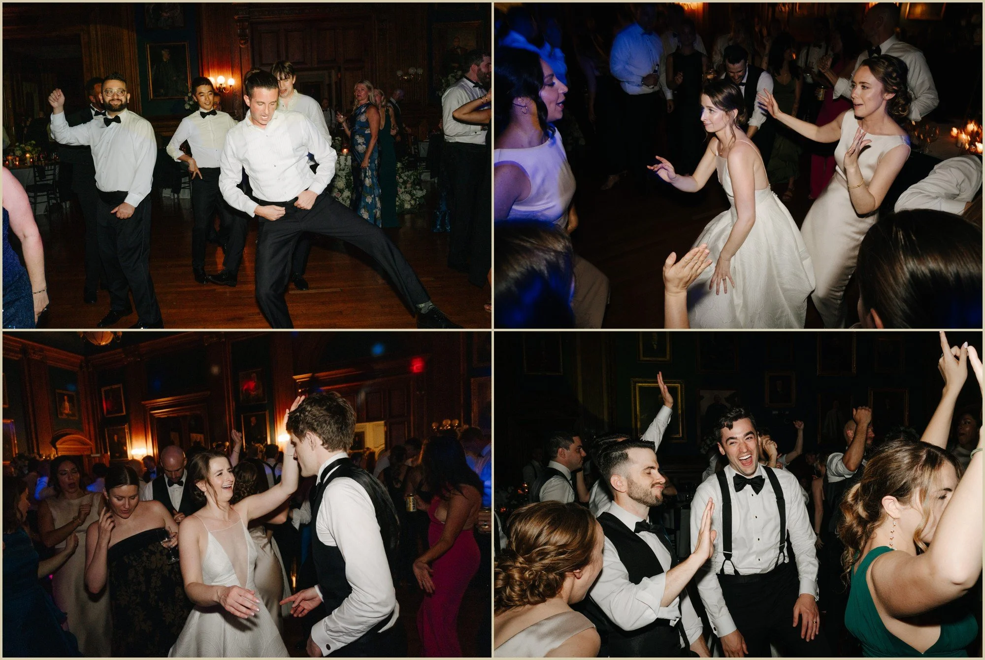 luxury, elegant, philadelphia, wedding, college, physicians