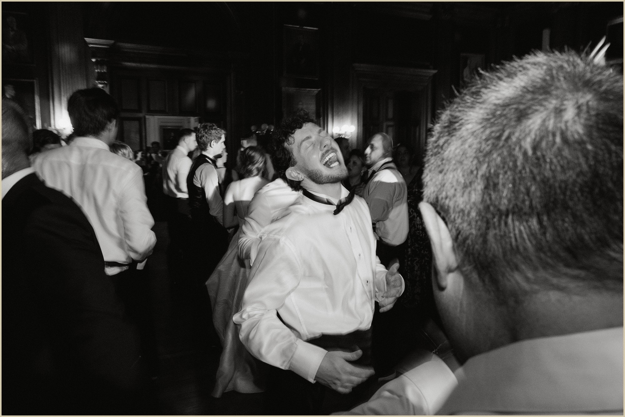 luxury, elegant, philadelphia, wedding, college, physicians