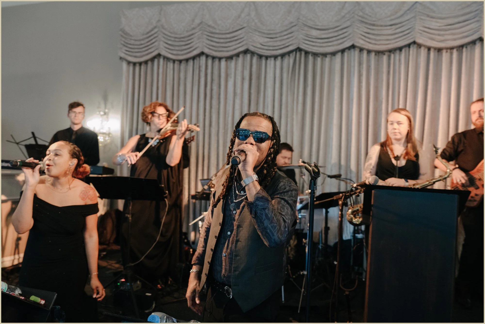 wedding band