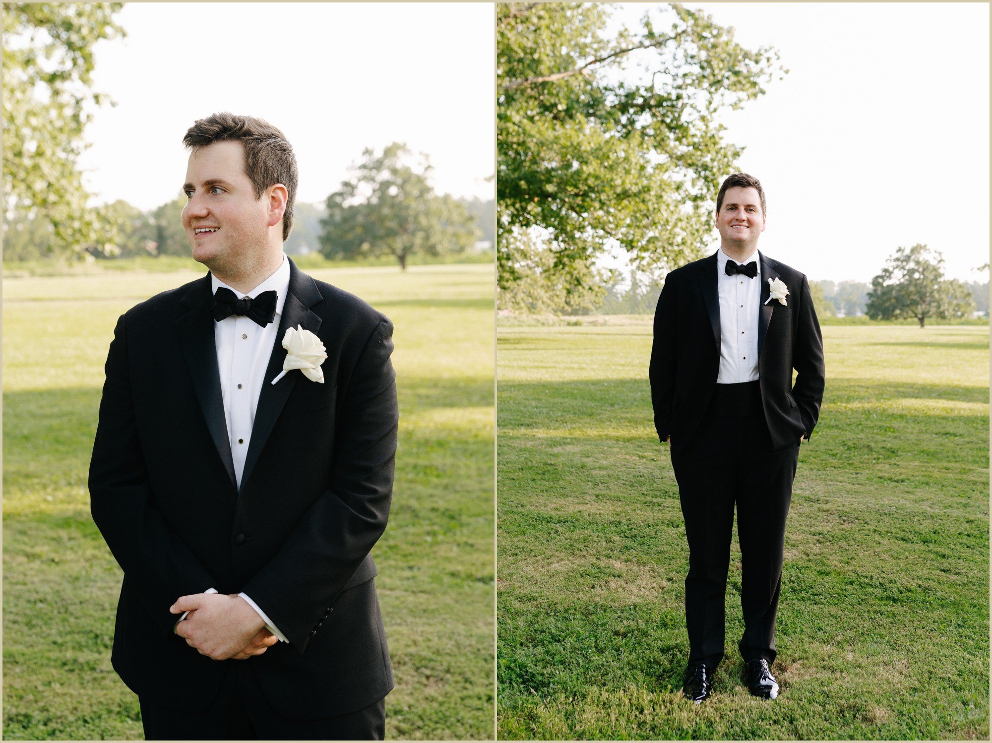groom portraits