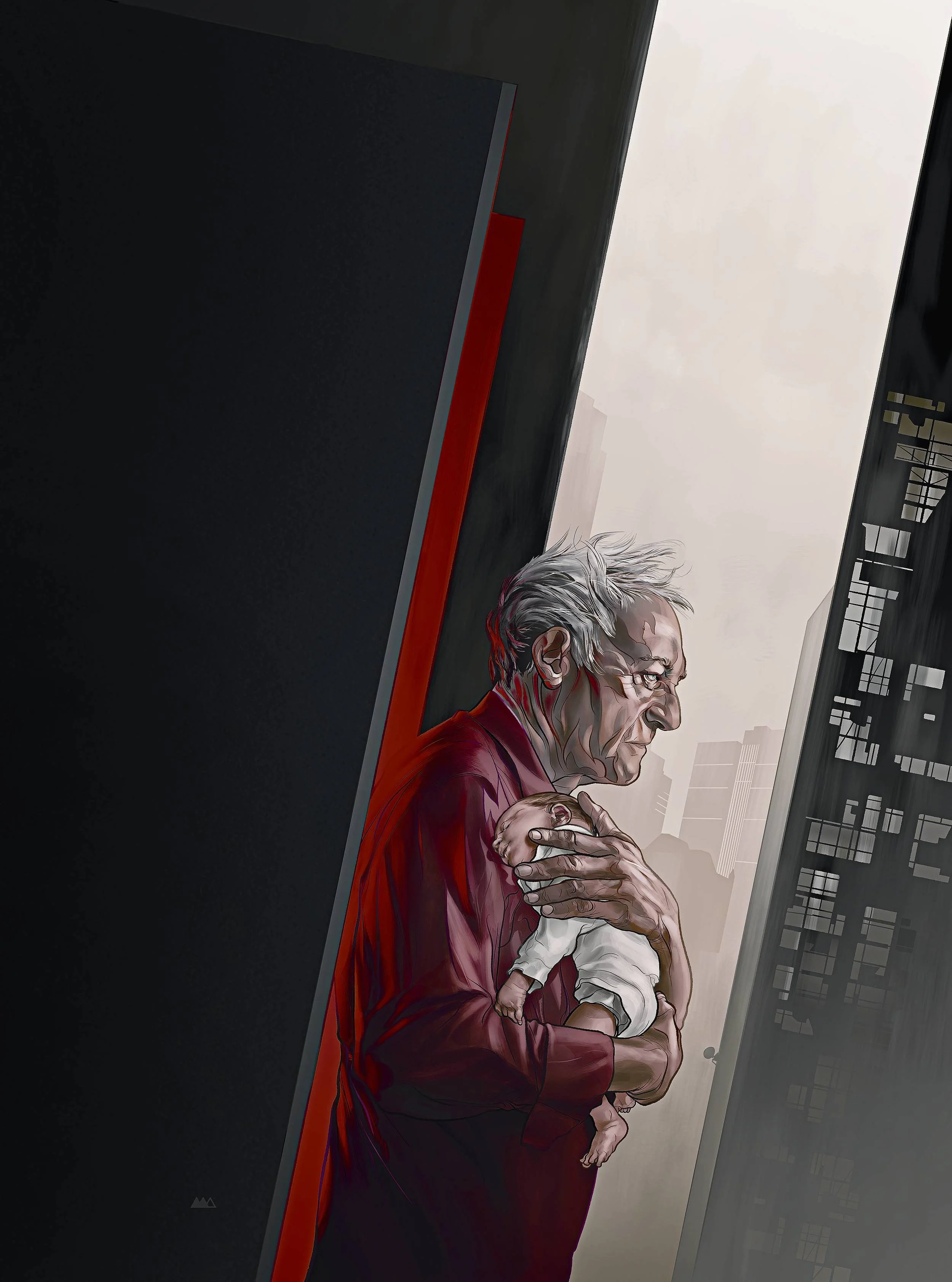  Martin Ansin 