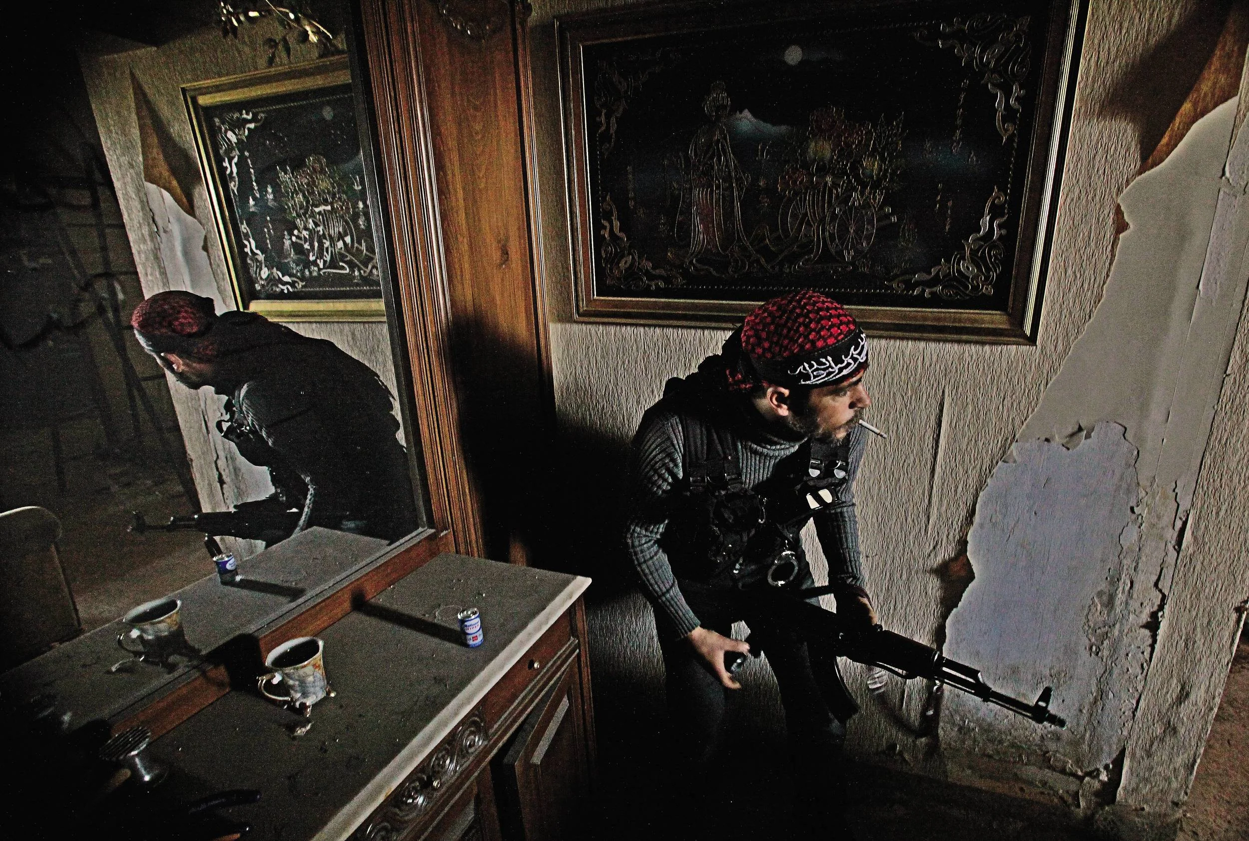  Javier Manzano 