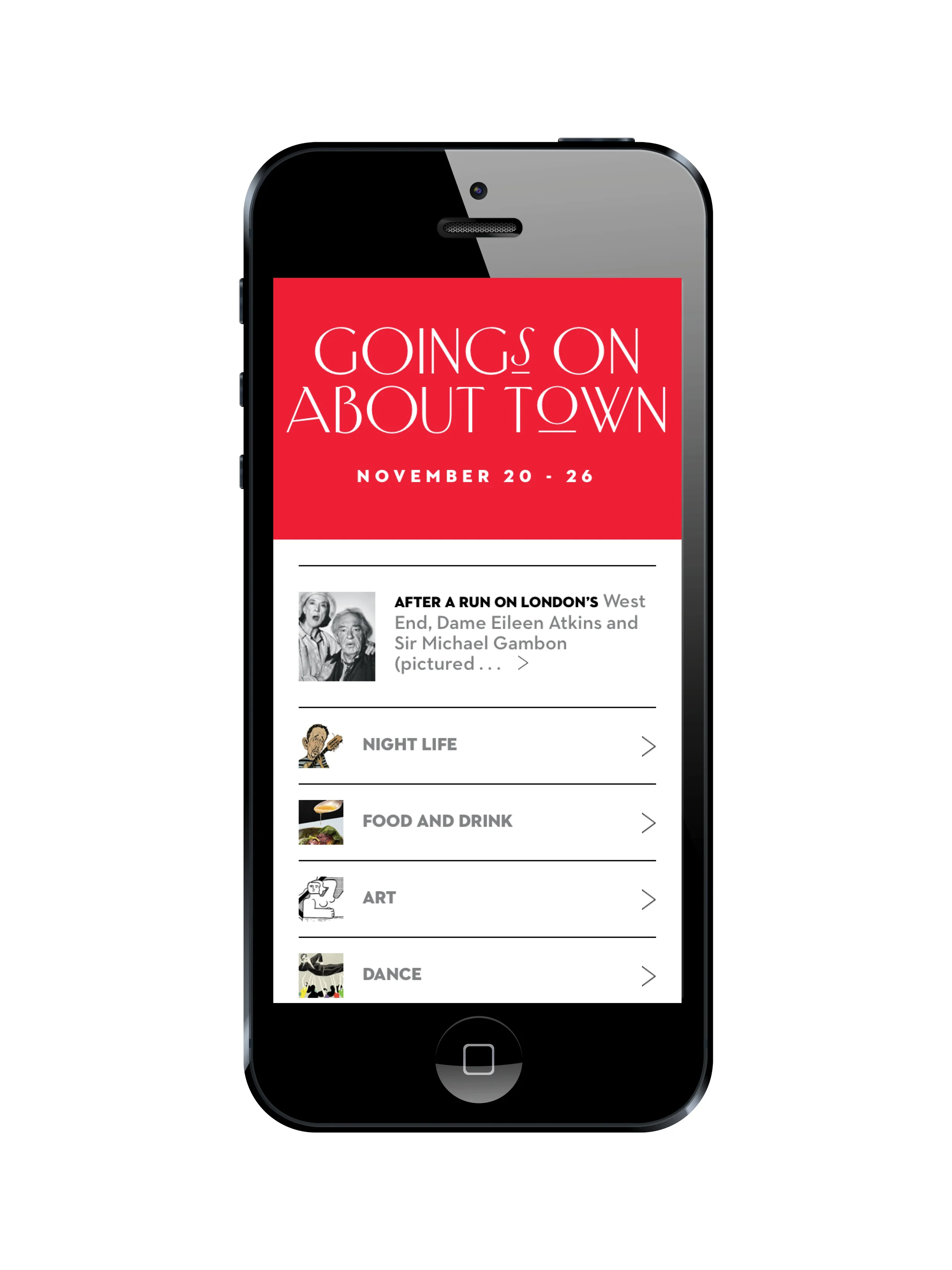 3 inch digital edition