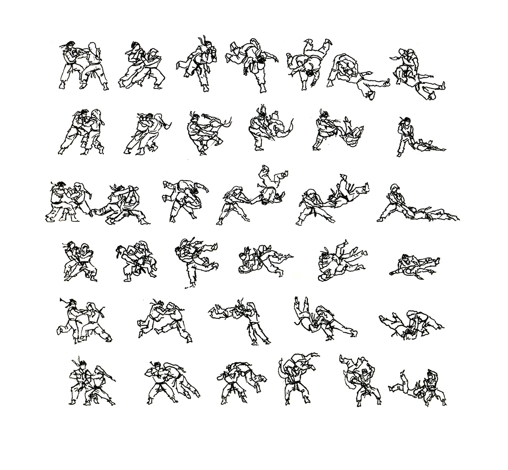 Ryu and Ken Judoicon.jpg
