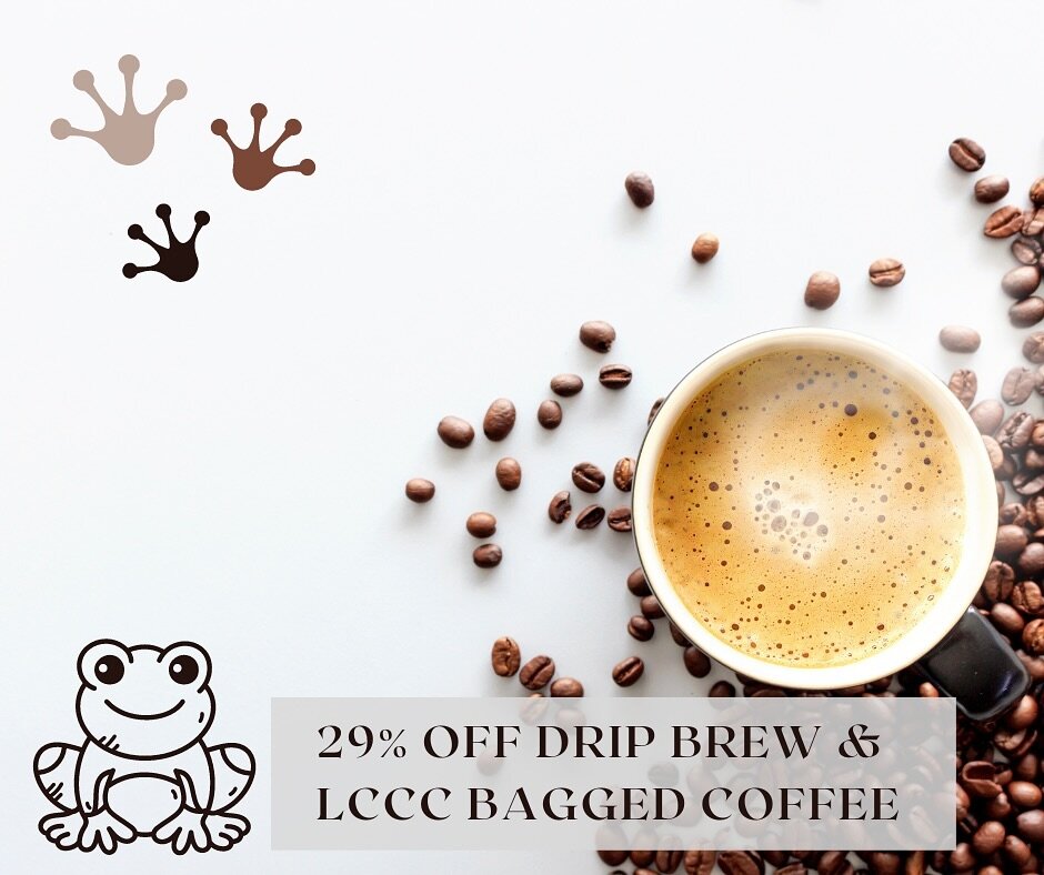 An extra day every 4 years deserves an extra discount! Also if today is your birthday, your drink is on us! 2.29.24 💫

@northperkcoffee @downtownpetoskey @petoskeyarea #leapyear #feb29 #localbusiness #shopsmall #petoskeyarea #localcoffeeshop #michig