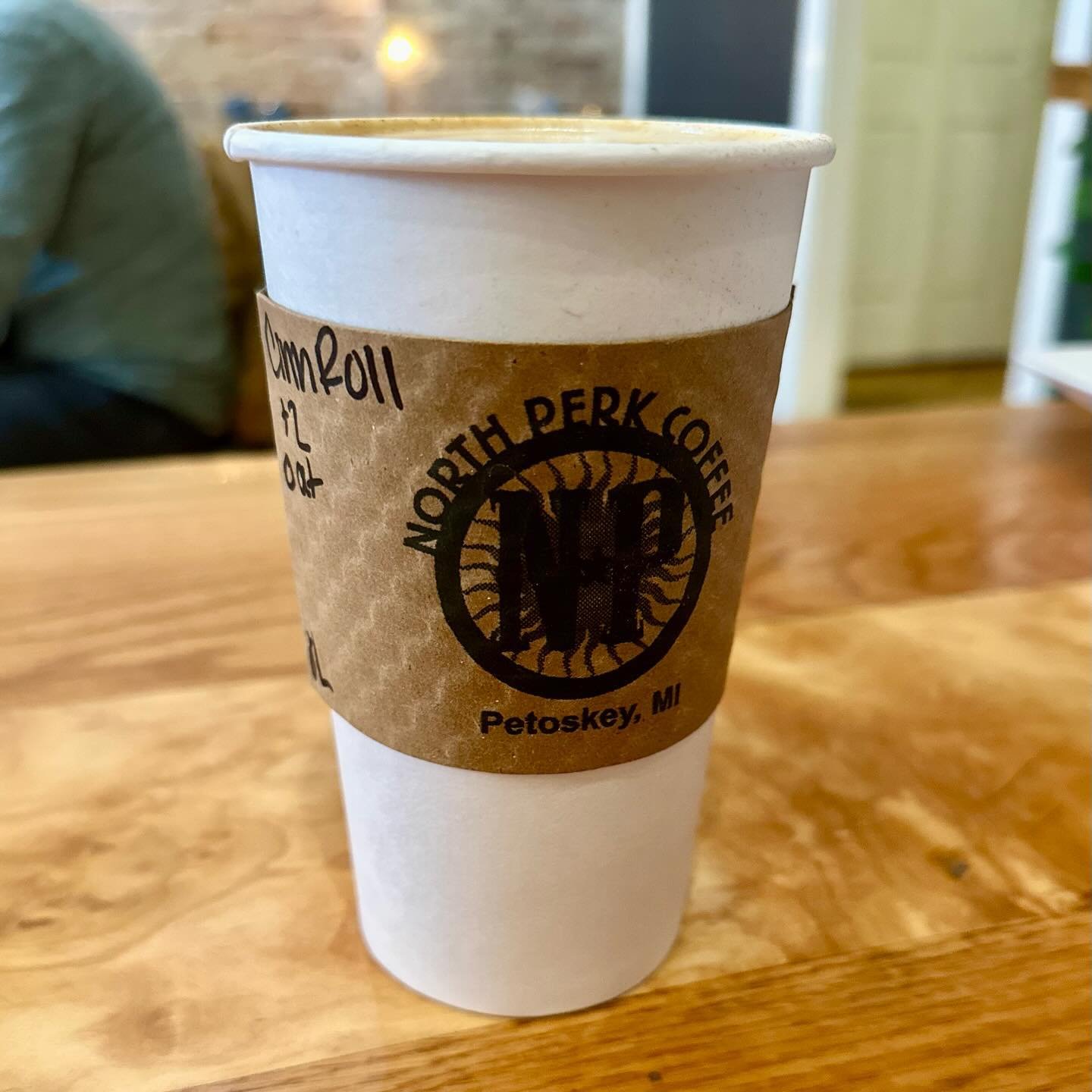 What is your favorite NPC secret menu item? 🍫🥥🧋☕️🌰🍯🧂🌶️💛

@northperkcoffee @downtownpetoskey #secretmenu #coffeeshop #latte #baristalife #bestlatte #localbusiness #localcoffee #michigancoffee