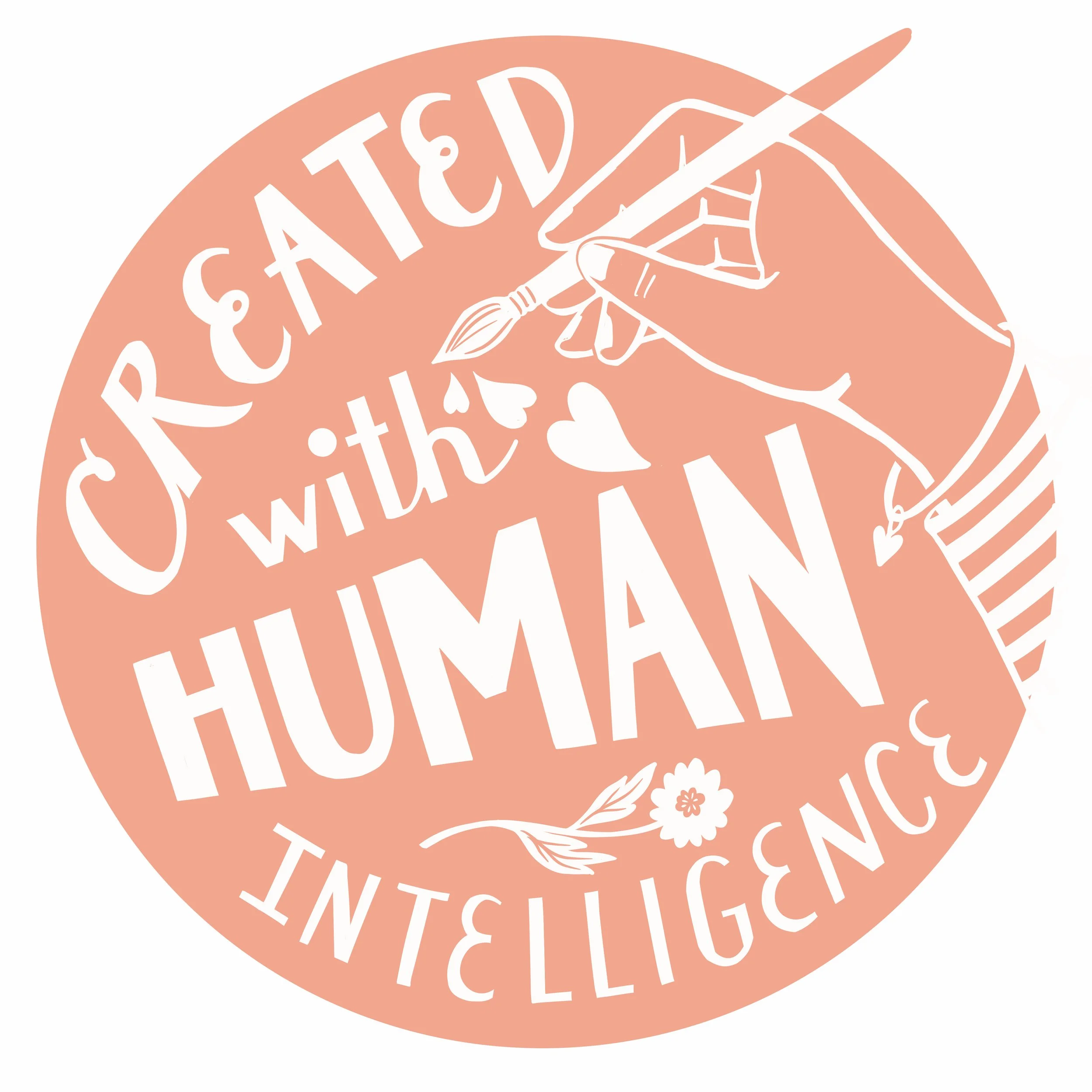 Human made art