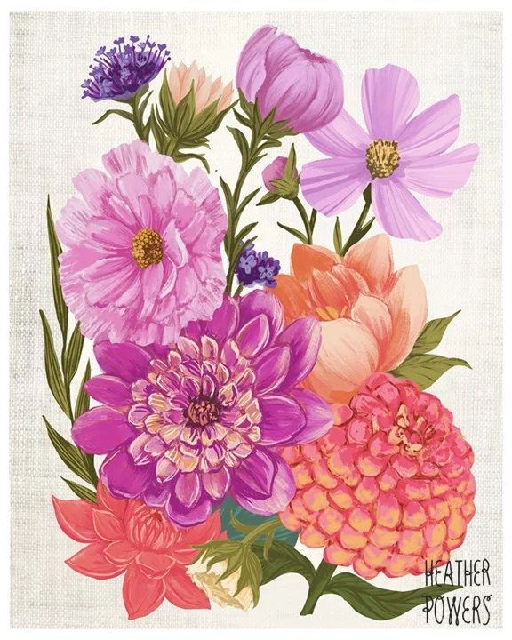 Heather_Powers_Summer_Bouquet_Print.jpg
