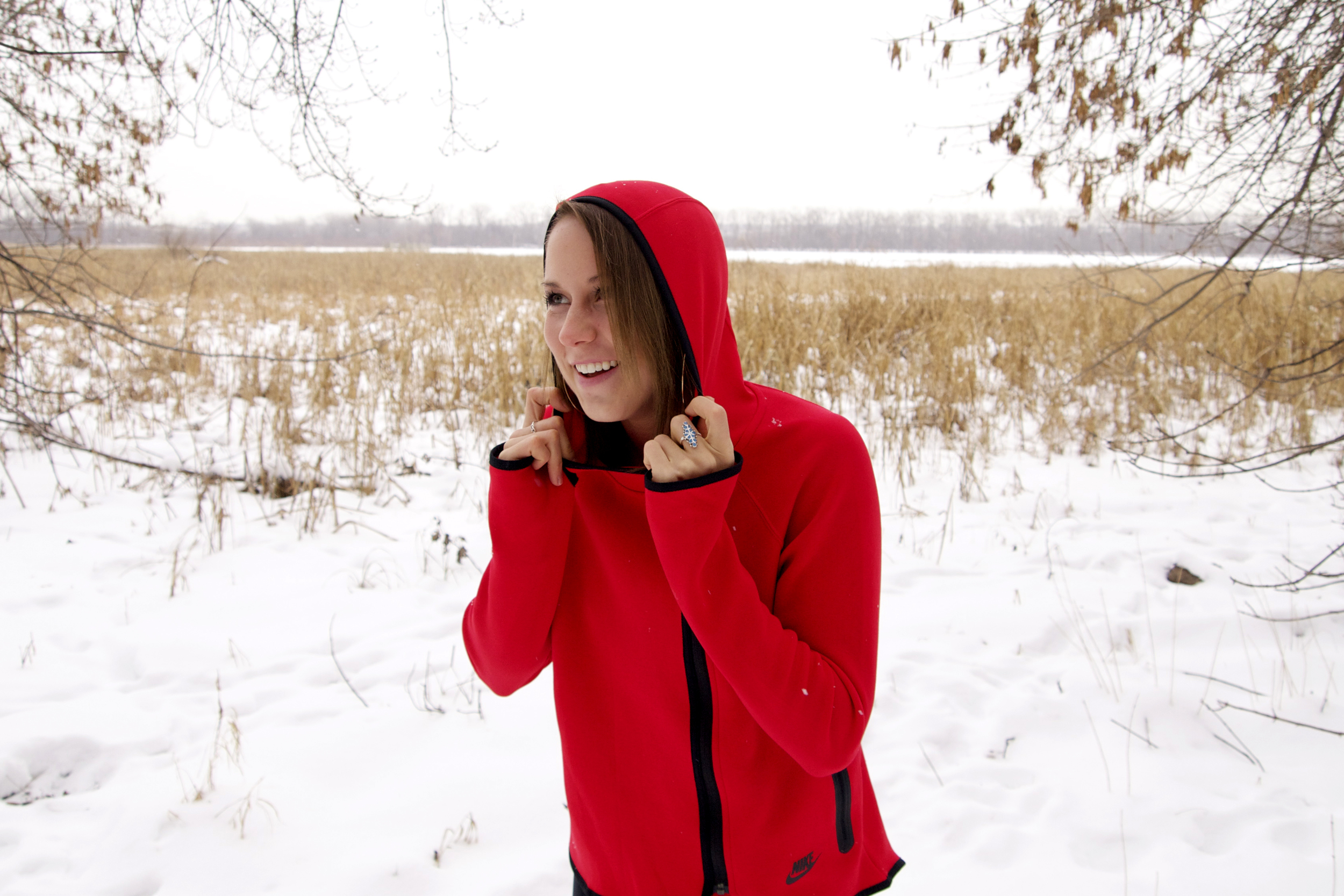 Active Winter Shoot 3