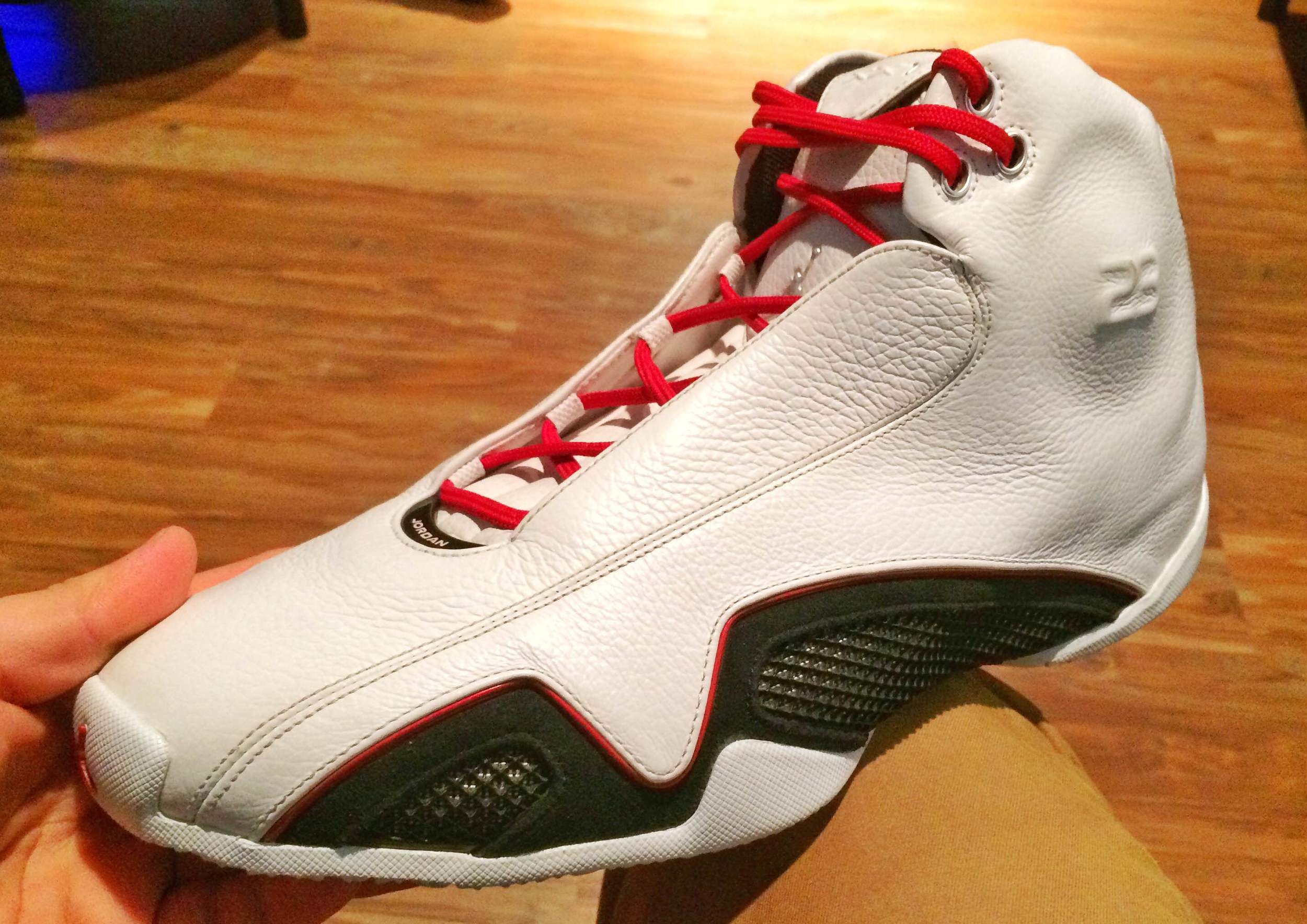 Air Jordan XX1