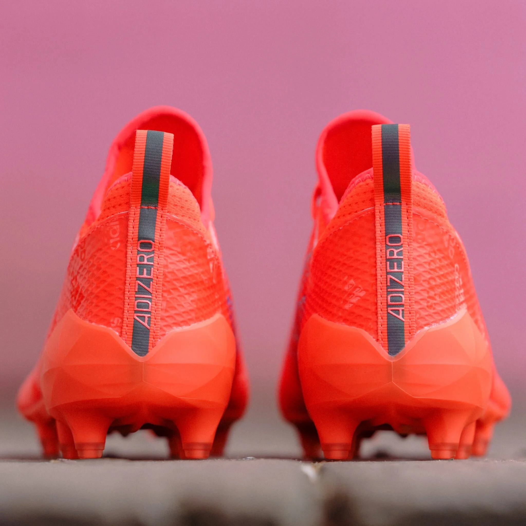3 stripe life cleats