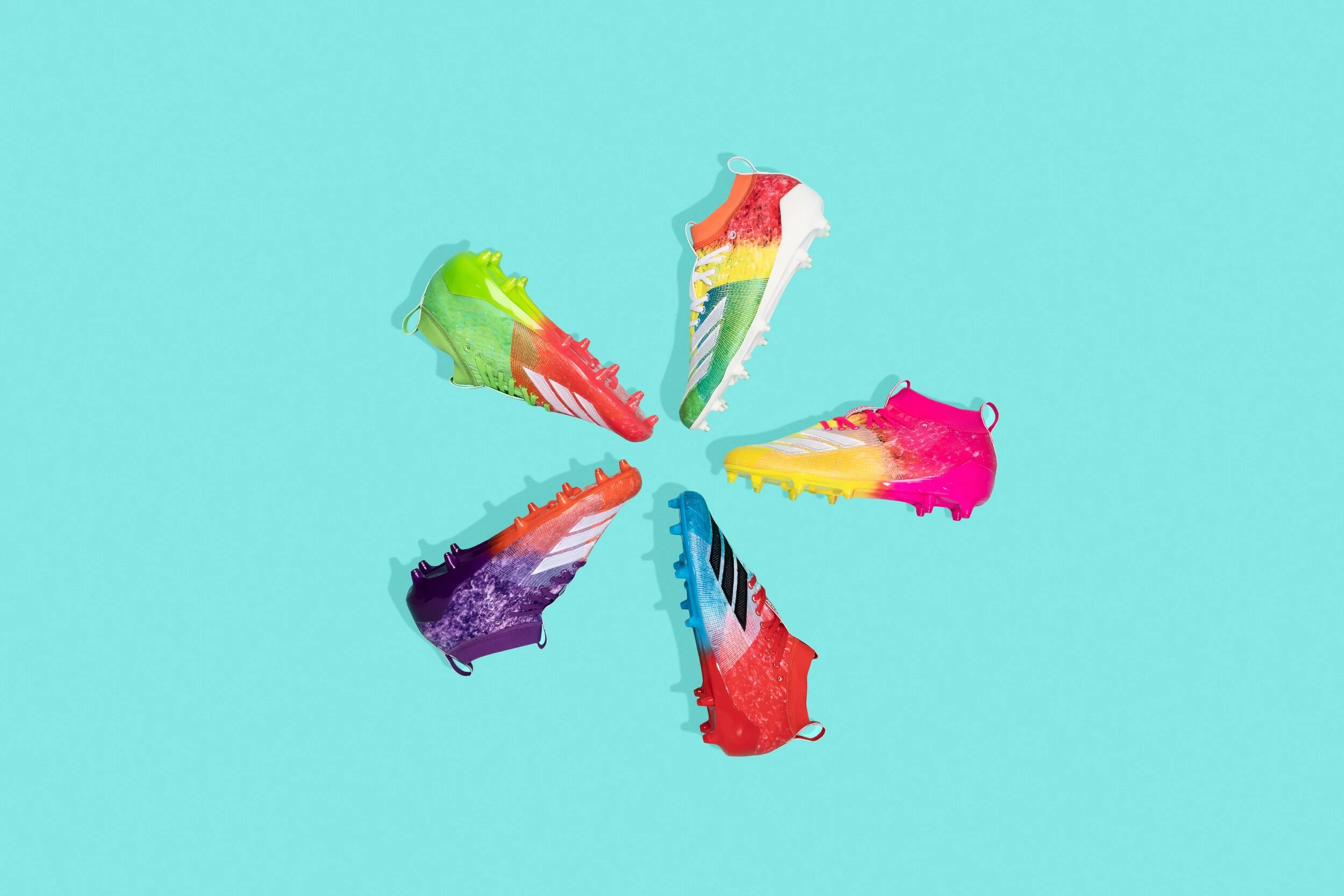 adizero snow cone