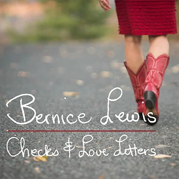 CHECKS & LOVE LETTERS, 2014