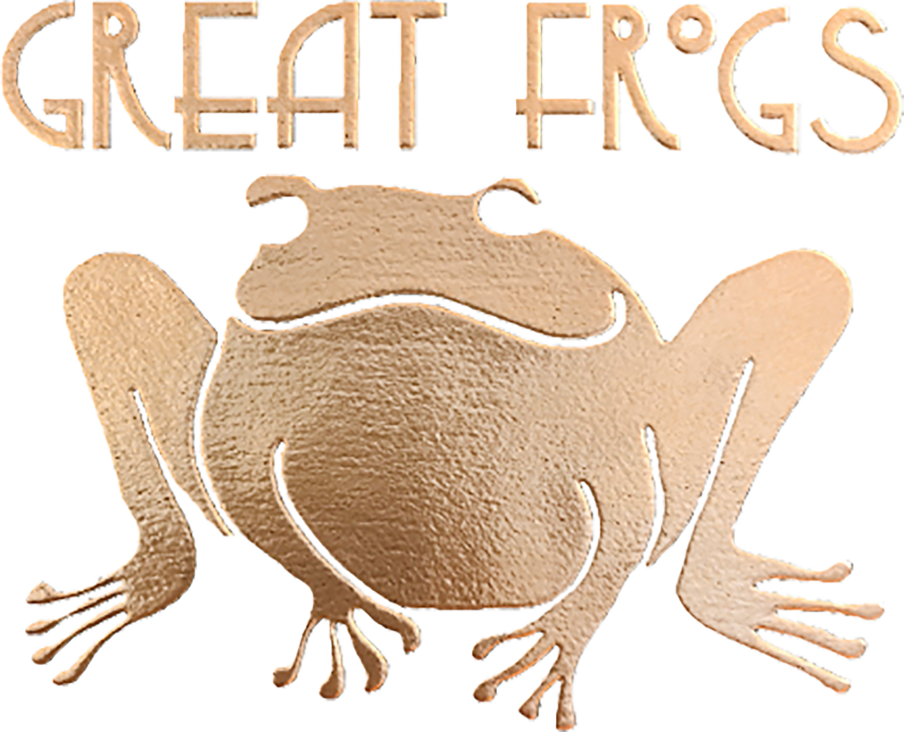 Great Frogs, image size:1800x1458
