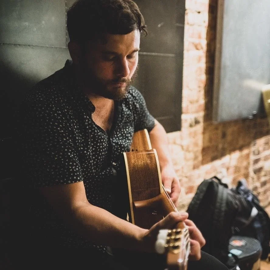 Friday Music by Alexander Peters