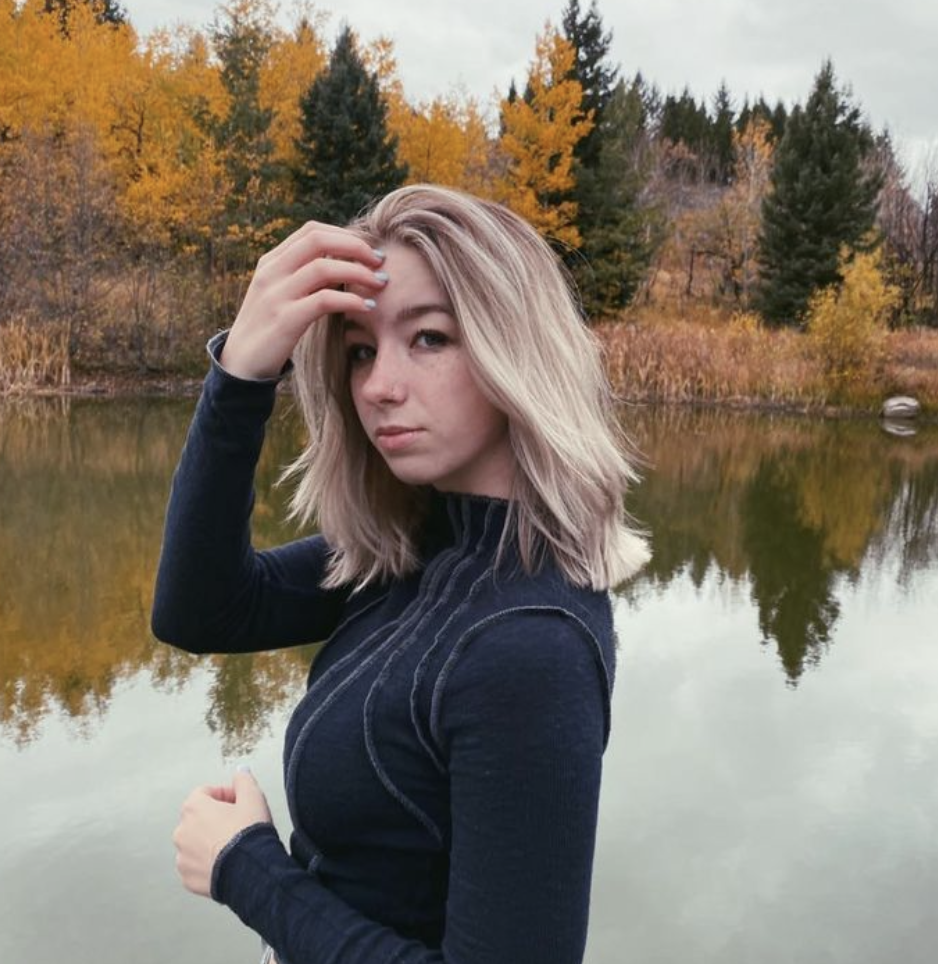 Friday Music by Daphne Eckman 