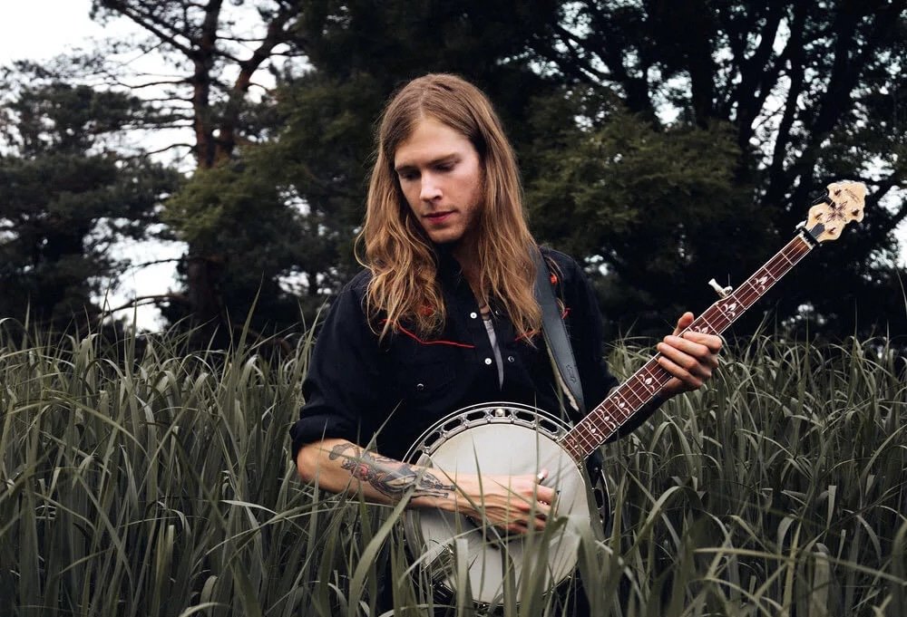 Saturday Live Music by Jacob Panic