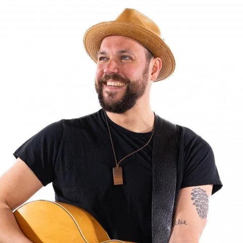 Saturday evening music by Jordan Sokel