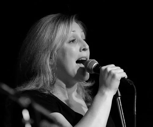 Saturday Evening Music by Meg Murray
