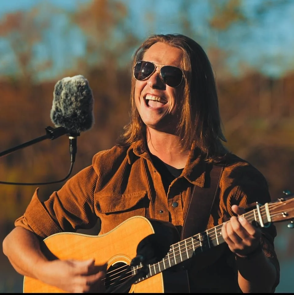 Saturday Evening Music by Justin Singleton