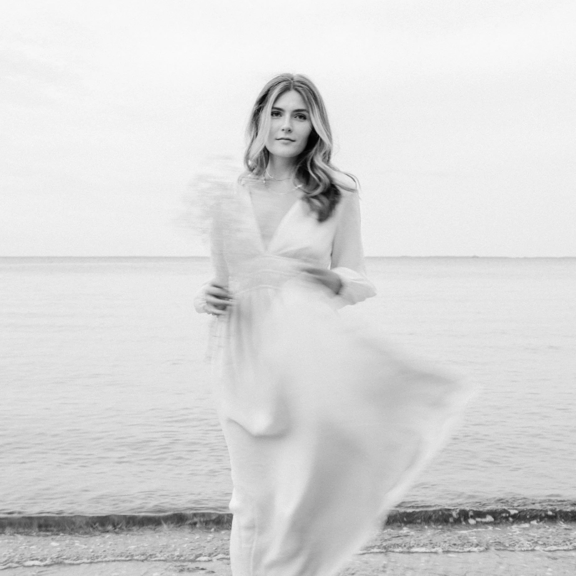 Saturday Music by Elena Barrett