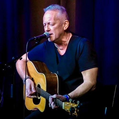 Sunday Live Music by Ray Weaver