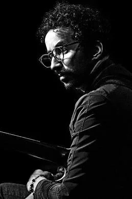 Saturday Music by Ahmed Warshanna