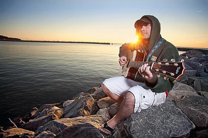 Saturday Music by Shawn Owen
