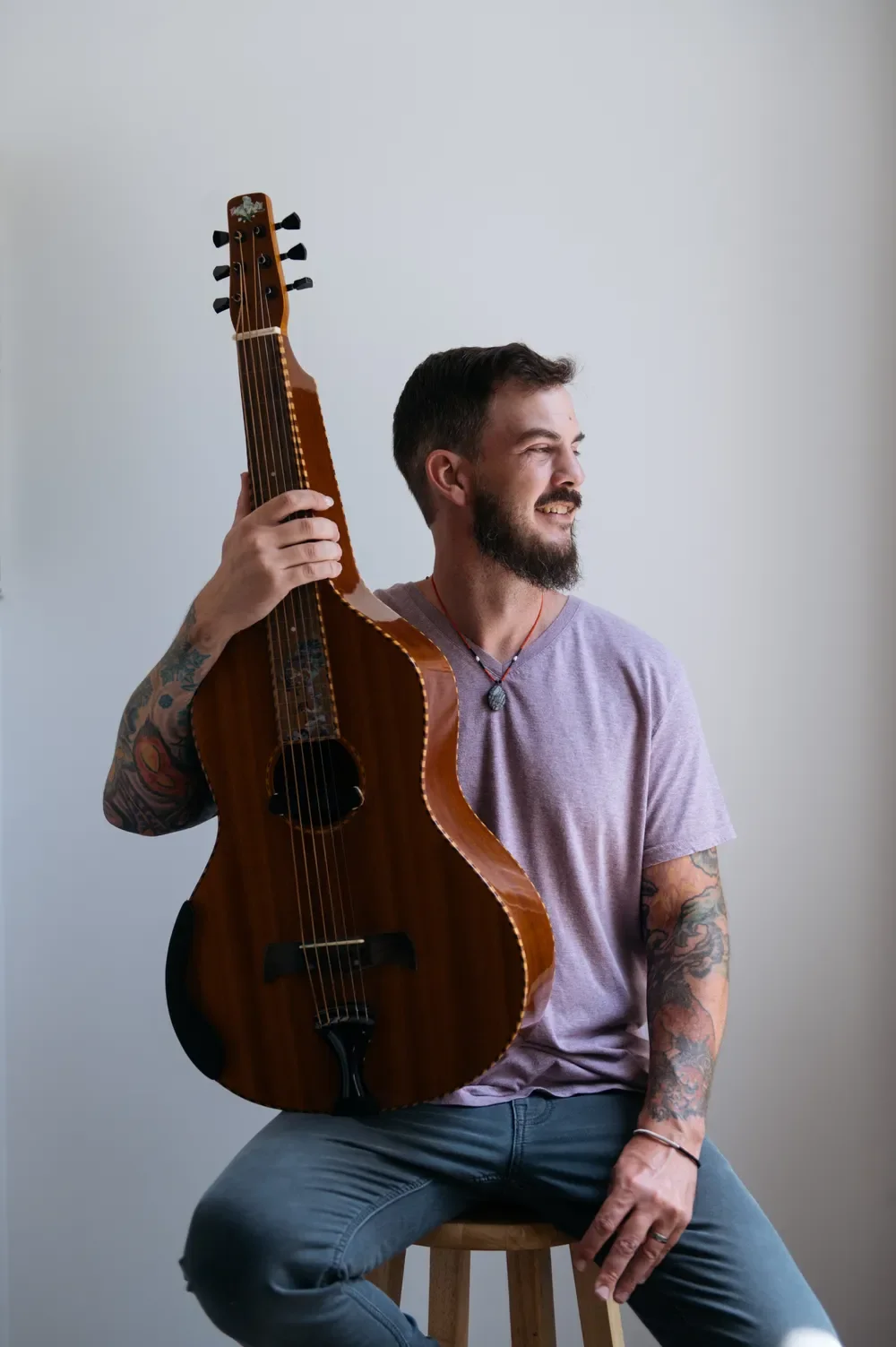 Saturday  Music by Joe Esham