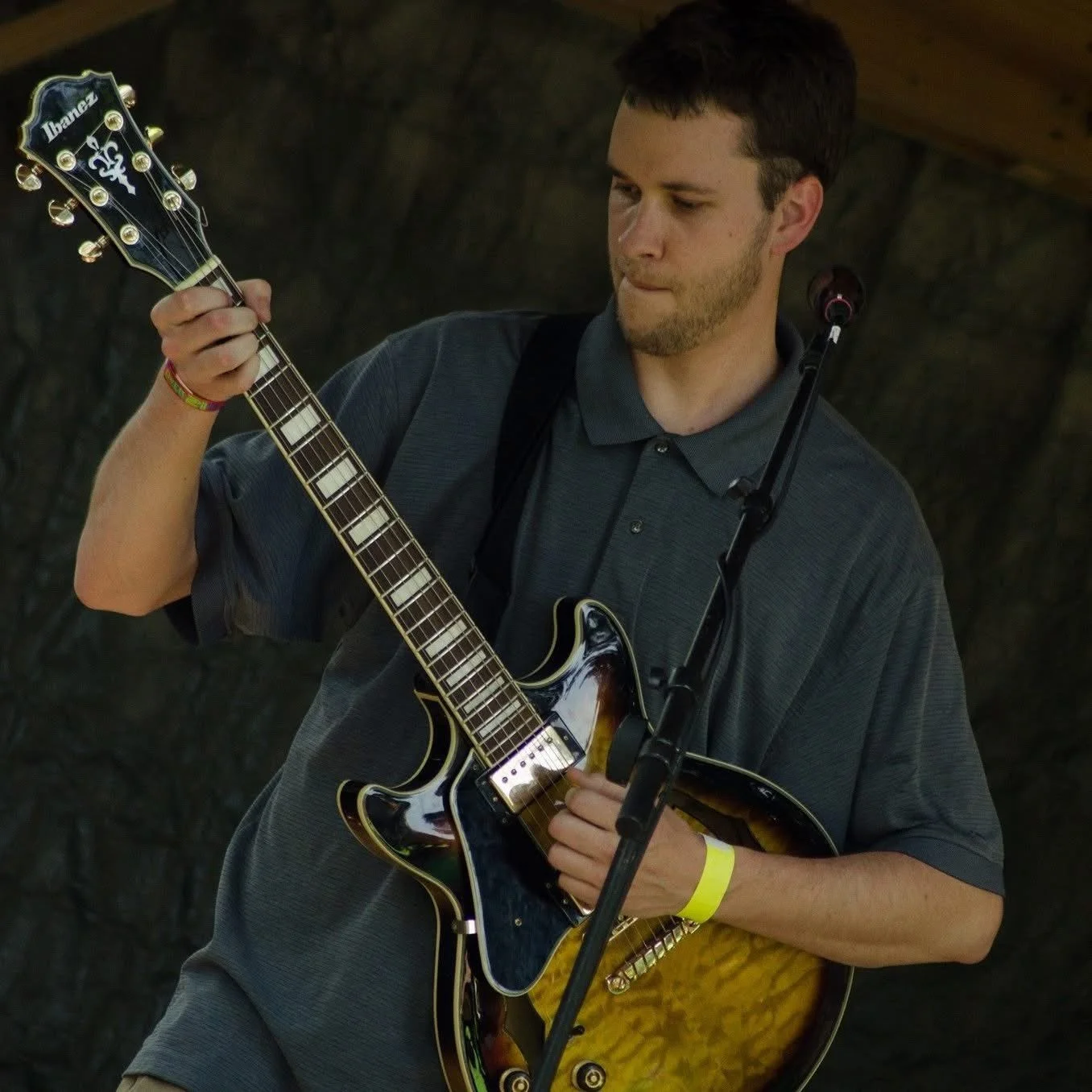 Friday Evening Music By Russell Jacobsen